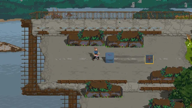 Vessels of Decay screenshot 3
