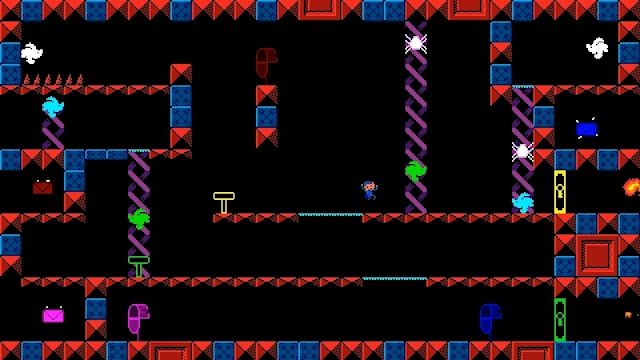 Mayhem Mail screenshot 4