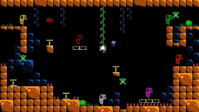 Mayhem Mail screenshot 2