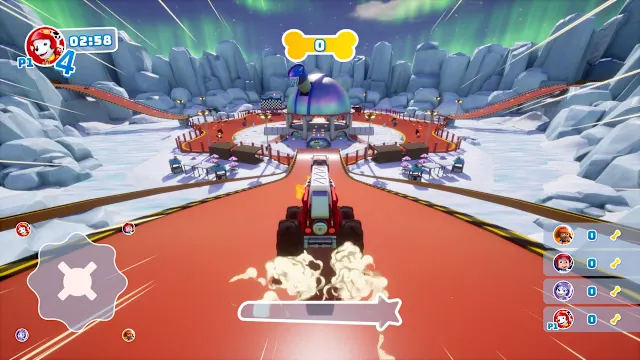 PAW Patrol™ Rescue Wheels™: Championship screenshot 3