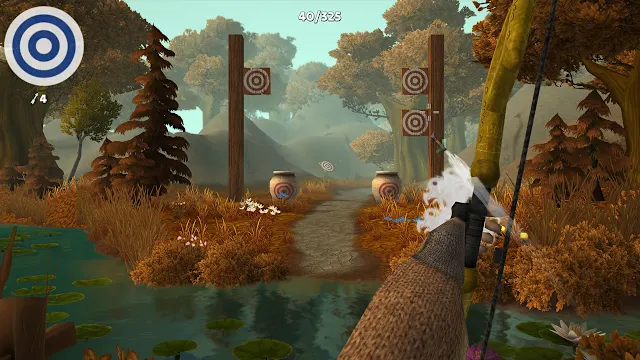 Master Of Bow screenshot 2