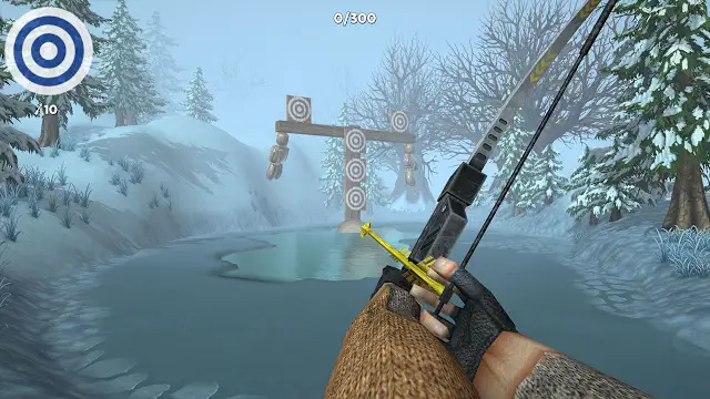 Master Of Bow screenshot 3