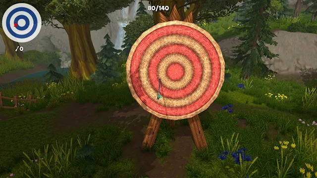 Master Of Bow screenshot 5