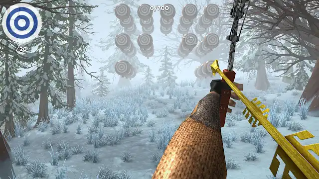 Master Of Bow screenshot 4
