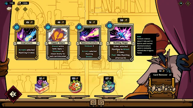 Dragon Eclipse screenshot 4