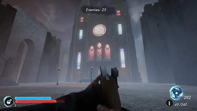 Shadowforge Chronicles screenshot 5