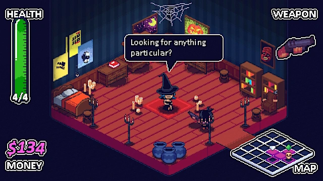 Dead Estate screenshot 3
