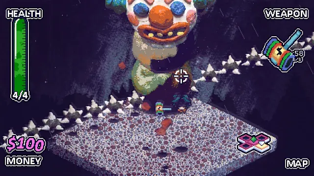Dead Estate screenshot 2