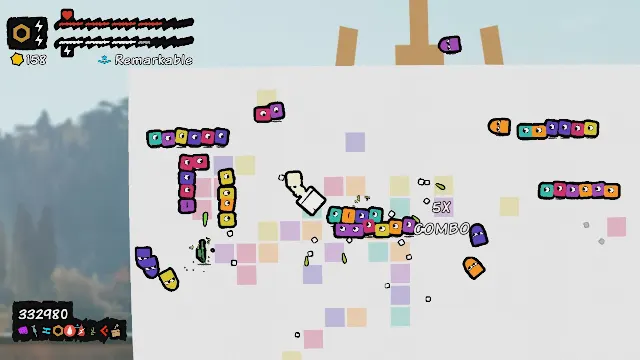 Antipaint screenshot 3