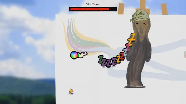 Antipaint screenshot 5