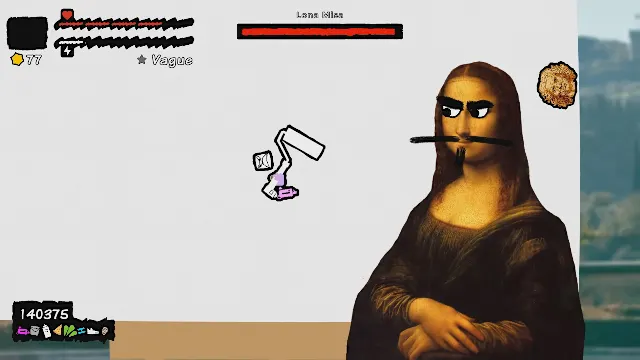 Antipaint screenshot 2