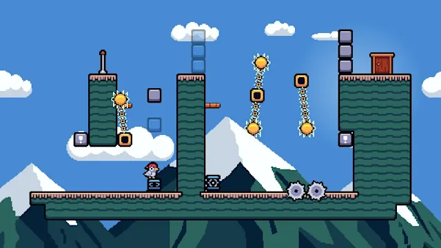 Squab screenshot 6