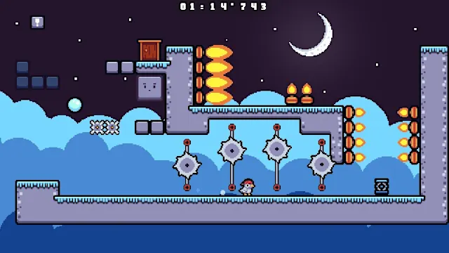 Squab screenshot 5