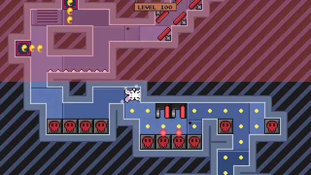 Runny Bunny screenshot 5