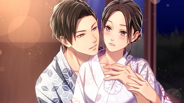 Destind: Mr. Almost Right screenshot 5