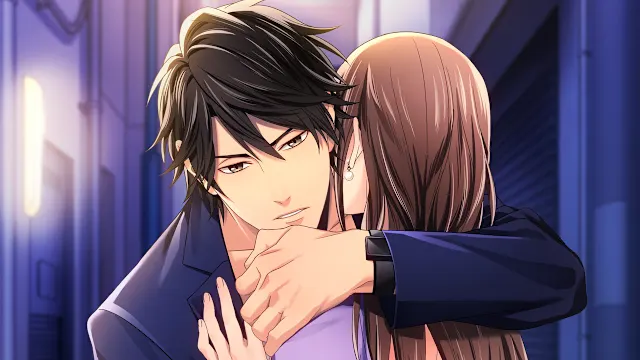 Destind: Mr. Almost Right screenshot 0