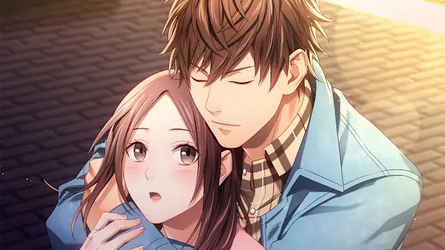 Destind: Mr. Almost Right screenshot 1