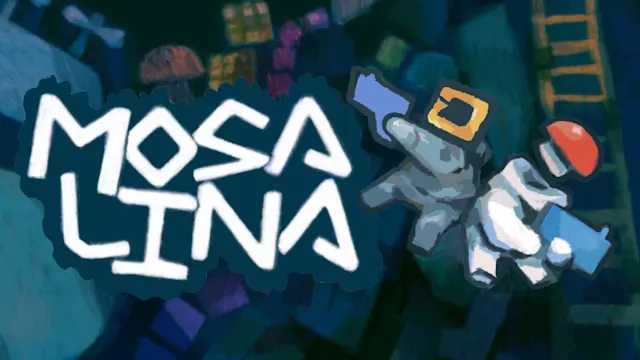 Mosa Lina