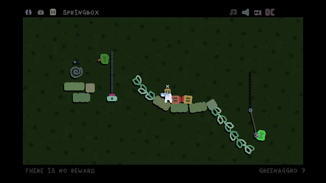 Mosa Lina screenshot 3