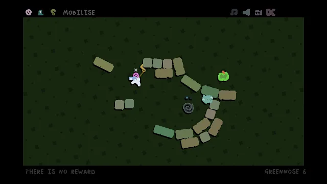 Mosa Lina screenshot 6