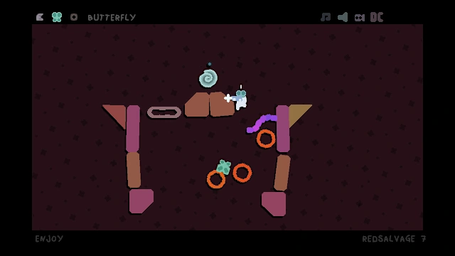 Mosa Lina screenshot 5
