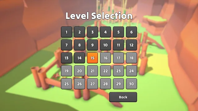 Portal Balls screenshot 5