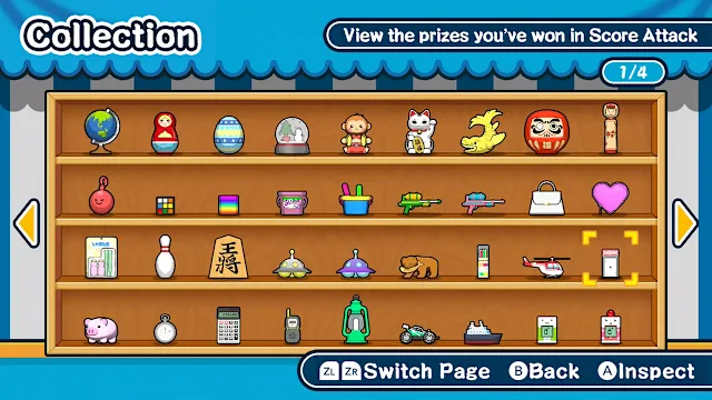 Let's Aim! Ring Toss screenshot 5