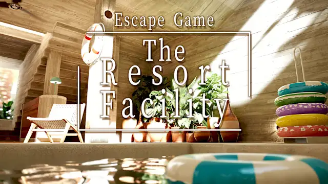 Escape Game The Resort Facility