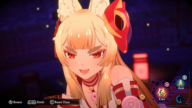 The Fox's Way Home screenshot 0