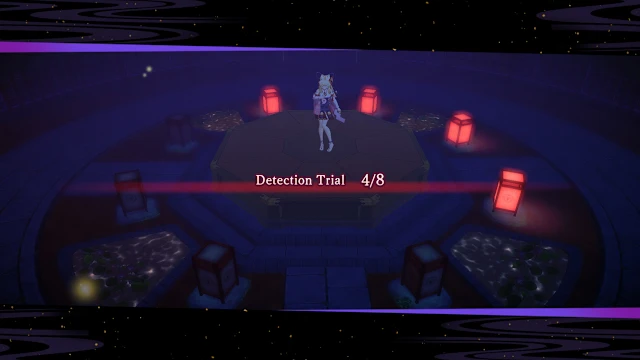 The Fox's Way Home screenshot 4