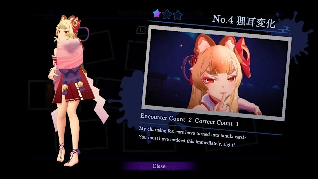 The Fox's Way Home screenshot 5