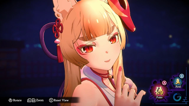 The Fox's Way Home screenshot 1