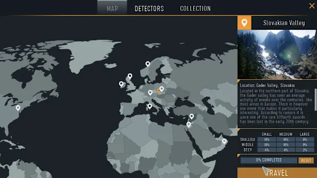 Treasure Hunter Simulator screenshot 4