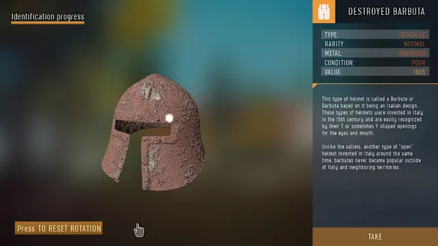 Treasure Hunter Simulator screenshot 3