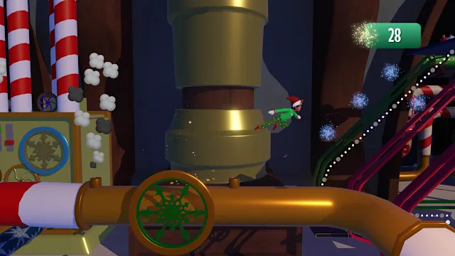 The Elf on the Shelf®: Christmas Heroes screenshot 4