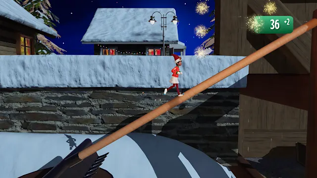 The Elf on the Shelf®: Christmas Heroes screenshot 6