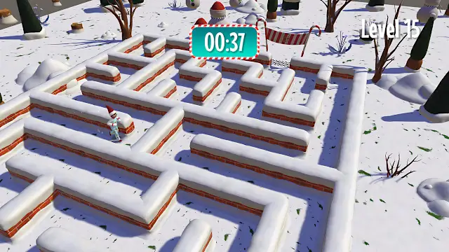 The Elf on the Shelf®: Christmas Heroes screenshot 1