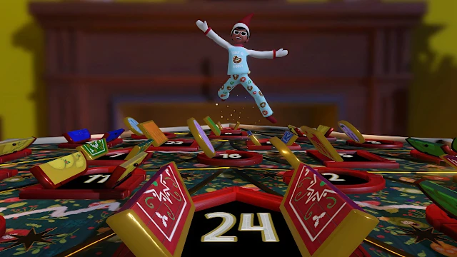 The Elf on the Shelf®: Christmas Heroes screenshot 5