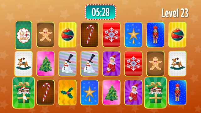 The Elf on the Shelf®: Christmas Heroes screenshot 2