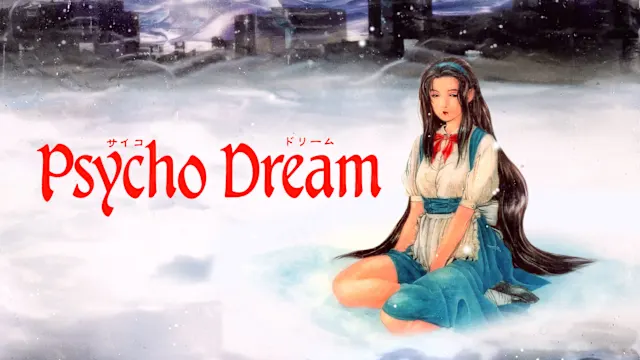 Psycho Dream
