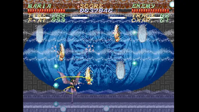 Psycho Dream screenshot 3