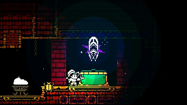 Lulu's Temple screenshot 4