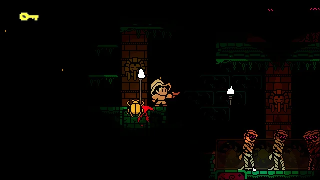 Lulu's Temple screenshot 6