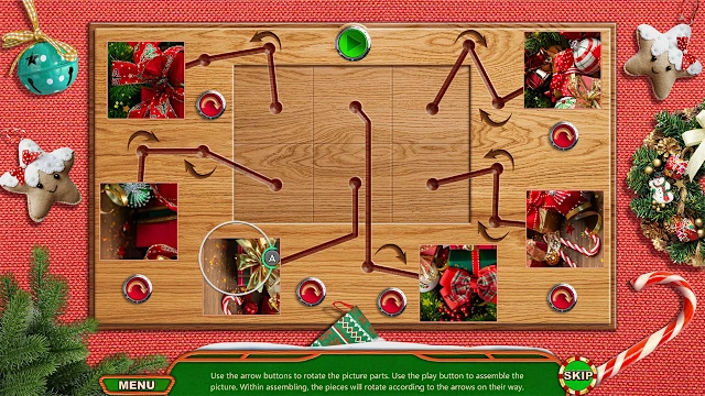 Big Adventure: Trip To Europe 6 Collector's Edition screenshot 2