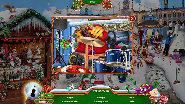 Big Adventure: Trip To Europe 6 Collector's Edition screenshot 3