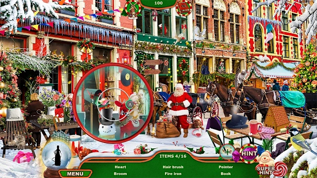 Big Adventure: Trip To Europe 6 Collector's Edition screenshot 4