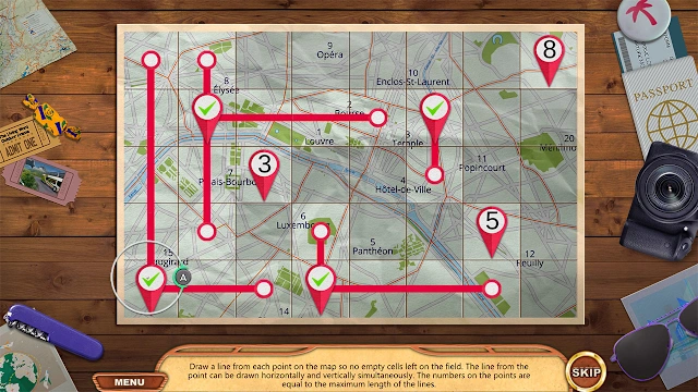 Big Adventure: Trip To Europe 7 Collector's Edition screenshot 0
