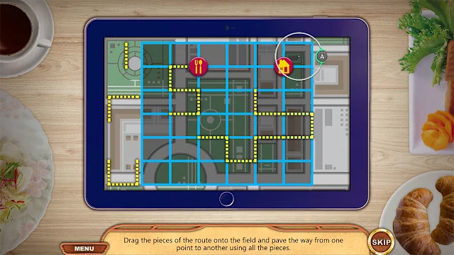 Big Adventure: Trip To Europe 7 Collector's Edition screenshot 5