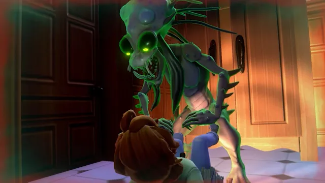 Goosebumps: Terror in Little Creek screenshot 2