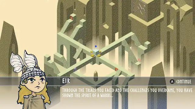 Valhalla Mountain screenshot 6